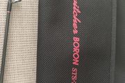 Rod Ufm Boron