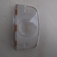 Bedford TK Truck Clear Lens.