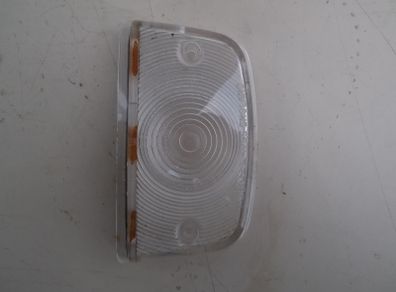 Bedford TK Truck Clear Lens.