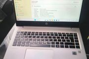 HP probook 440 G7 i5 10Th Gen