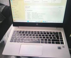 HP probook 440 G7 i5 10Th Gen