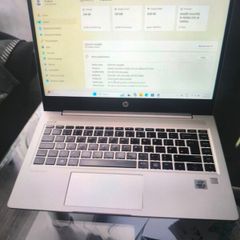 HP probook 440 G7 i5 10Th Gen