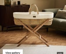 Moses Basket