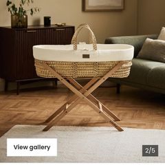 Moses Basket