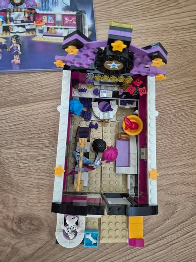 Lego 41104