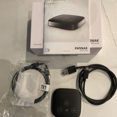 Phonak Tv Streamer & PartnerMic