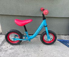 Apollo kids balance bike
