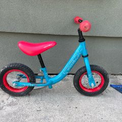 Apollo kids balance bike