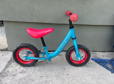 Apollo kids balance bike