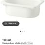 ikea trofast unit Image 3