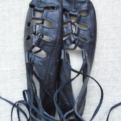 Irish dancing shoes, Size 5 , Dancing pumps,Soft shoes