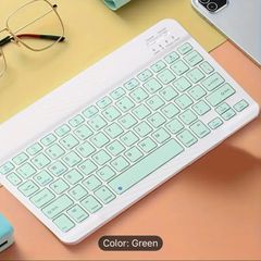 new ultraslim portable wireless keyboard for tablet, iPad laptop desktop