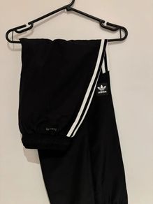 Adidas Originals Climacool Track Pants Black XS