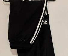Adidas Originals Climacool Track Pants Black XS