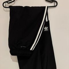 Adidas Originals Climacool Track Pants Black XS