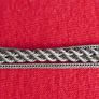 Victorian Silver Watch Chain Image 9