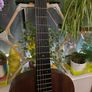 Sigma acoustic guitar Image 8