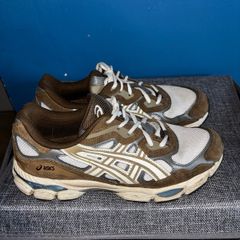 Asics Gel Uk 8
