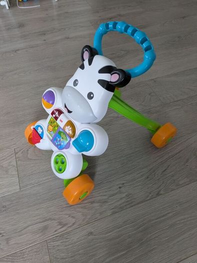 Fisher-Price Baby Walker