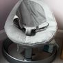 Nuna Leaf baby rocker Image 2