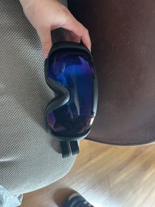 Ski googles