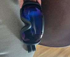 Ski googles