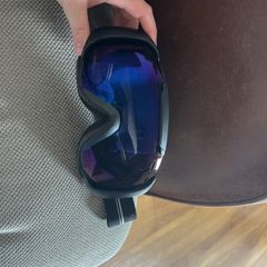 Ski googles