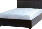 Prado Plus Storage Bed 4'6'' Nationwide Delivery