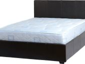 Prado Plus Storage Bed 4'6'' Nationwide Delivery