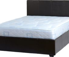 Prado Plus Storage Bed 4'6'' Nationwide Delivery