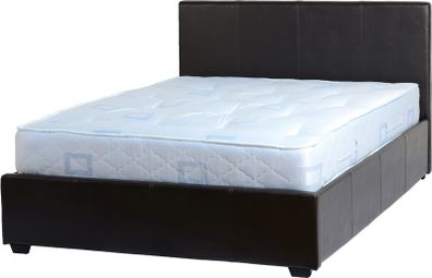 Prado Plus Storage Bed 4'6'' Nationwide Delivery
