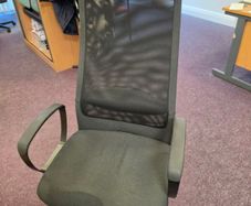 Ikea Markus Desk Chair