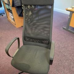 Ikea Markus Desk Chair