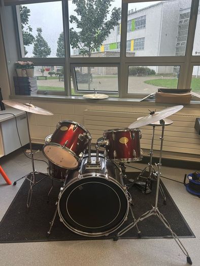 Drum Kit