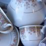 Nortitake 22piece Tea Set Image 10