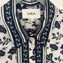 Bash Hocine Blouse Image 4
