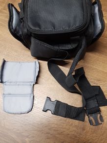 Camera bag