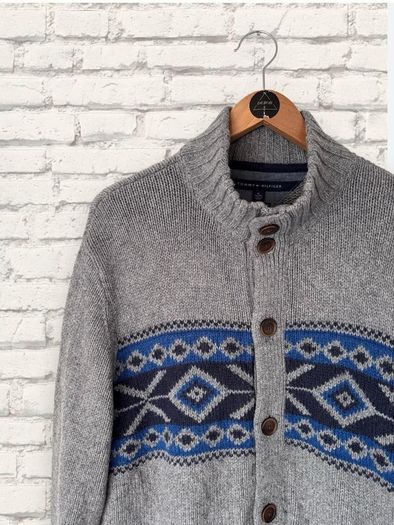 Tommy Hilfiger Cardigan