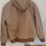 Dickies Hilham canvas Jacket Image 8