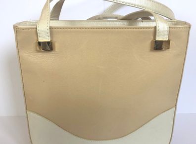 Neri, Venezia Leather Bag