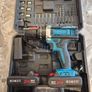 Battery drill Image 2