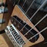 Fender 75th Anniversary Player II Telecaster (Black, Left handed) Image 8