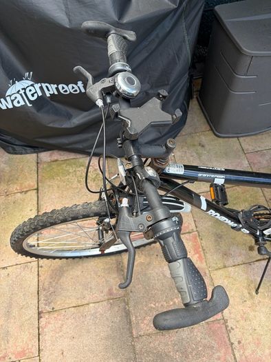 Road master Bike