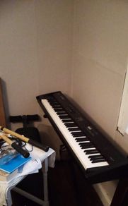 Roland 300-NX Stage Piano