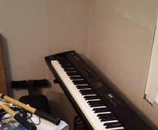 Roland 300-NX Stage Piano