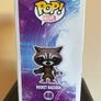 Funko Pop Rocket Raccoon 48 Guardians of the Galaxy Marvel Image 2