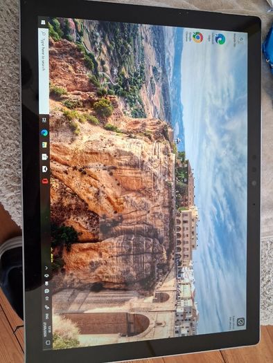 Tablet surface pro.