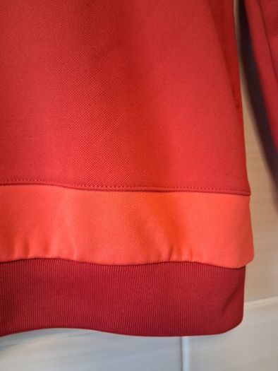 Munster Rugby Hoodie Track Top. Official Adidas Youth Age 8 To 9 Years. Collect In Dublin Or Receive Via Post.