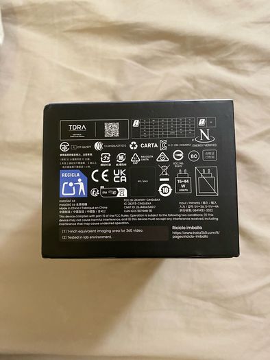 Insta360 X6 Brandnew