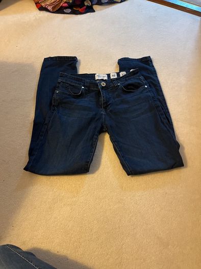 Pieszak Jeans